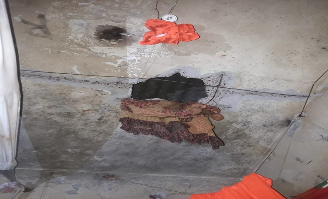 Polícia Penal impede fuga de presos no Complexo Penitenciário de Rio Branco